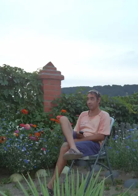 Я Вадим, 59, знакомлюсь без обязательств в Находке