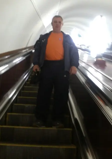 Я Aleks, 55 років з Білої Церкви, шукаю знайомство для постійних стосунків