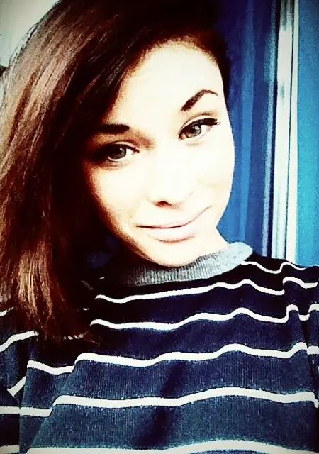 Аделина из Калининграда, мне 34, познакомлюсь на одну ночь