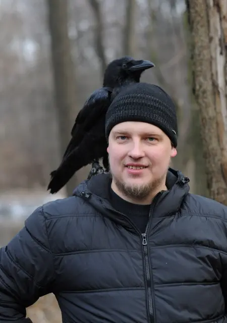 Я Юрий, 39, знакомлюсь без обязательств в Борисоглебске