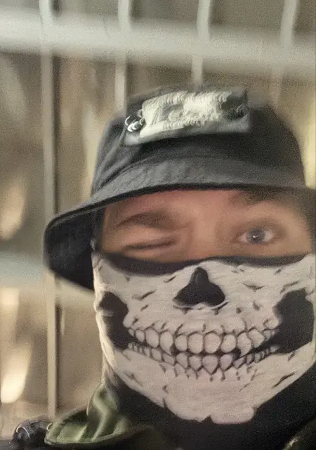 Ярослав из Казани, ищу на сайте знакомства на одну ночь