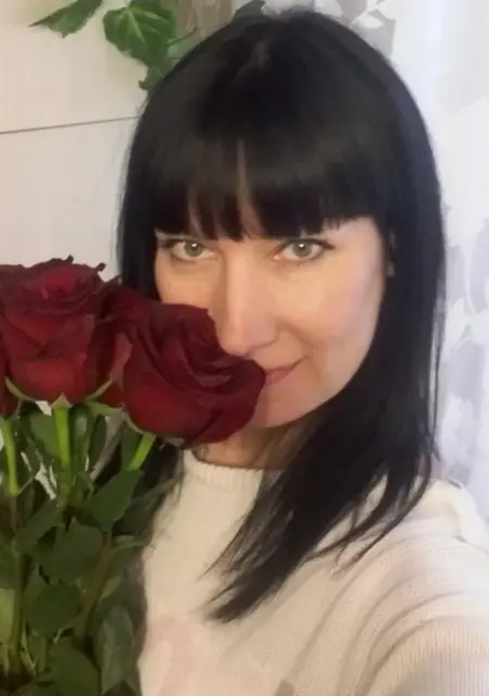 Марина из Волгограда, мне 43, познакомлюсь без обязательств