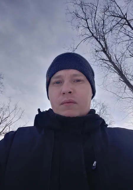 Виталий из Архангельска, мне 34, познакомлюсь для дружбы