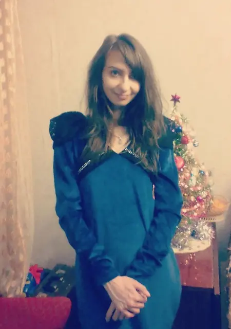 Я Кристина, 25, знакомлюсь для постоянных отношений в Твери