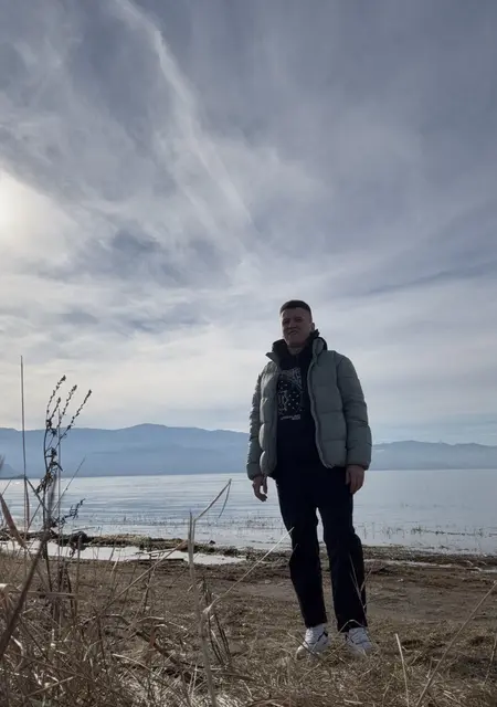 Я Sergei, 27, знакомлюсь для приятного времяпровождения в Казани