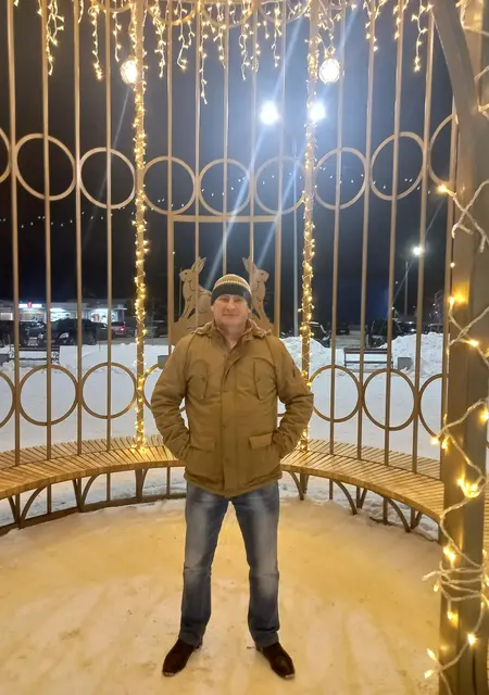 Серж из Сочи, ищу на сайте знакомства на одну ночь