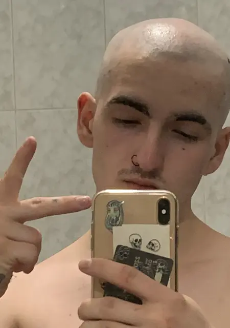 Я Genri, 25, знакомлюсь без обязательств в Хабаровске