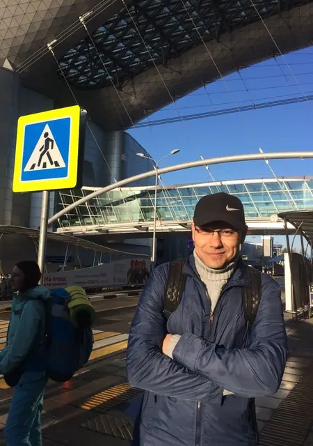 Я Рома, 46, знакомлюсь без обязательств в Ашиткове