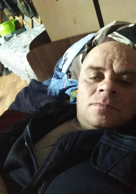 Grom из Улан-Удэ, мне 46, познакомлюсь для вирта