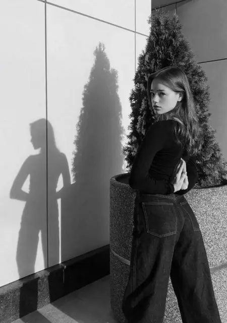 Я Мария, 22, из Великого Новгорода, ищу знакомства без обязательств