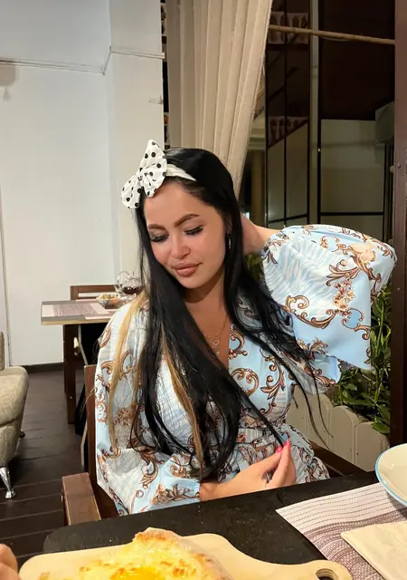 Анастасия из Сочи, ищу на сайте знакомства без обязательств