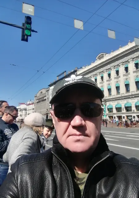 Эглессио из Санкт-Петербурга, мне 50, познакомлюсь без обязательств