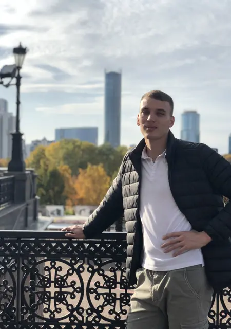 Я Алексей, 29, знакомлюсь без обязательств в Челябинске