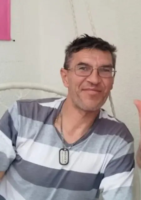 Василий из Челябинска, ищу на сайте открытые отношения