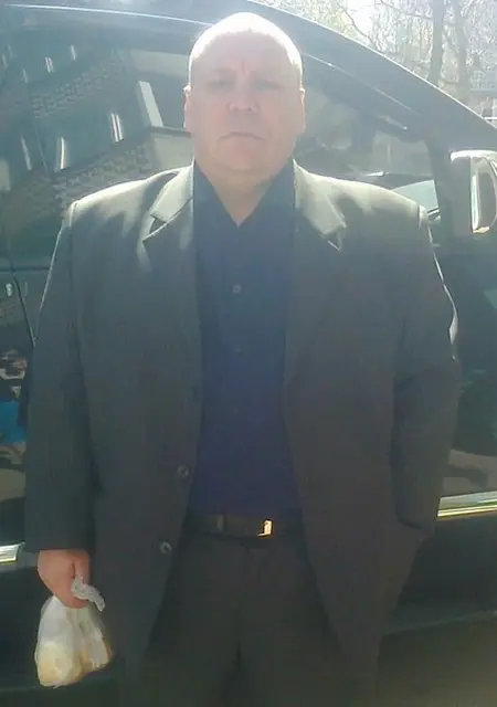 Я Игорь, 54, знакомлюсь для общения в Житомире