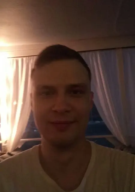 Я Moderated, 28, знакомлюсь на одну ночь в Красногорске