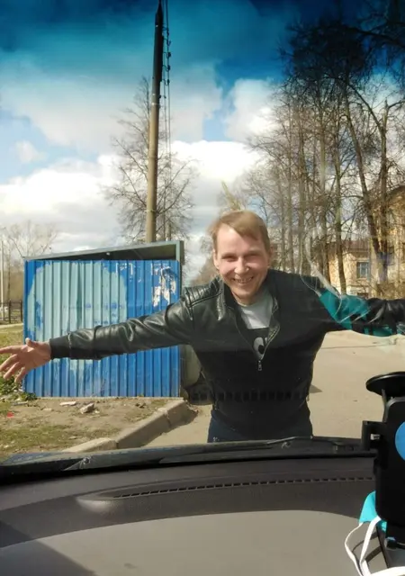 Олег из Нижнего Новгорода, ищу на сайте знакомства на одну ночь