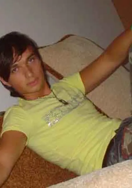 Я Киришинец, 44, из Киришей, ищу знакомство для приятного времяпровождения