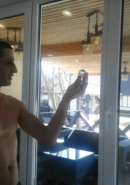 Арсен из Анапы, ищу на сайте знакомства без обязательств