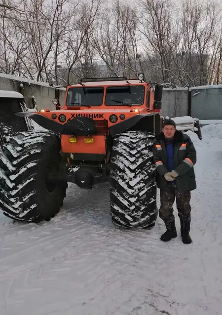 Станислав из Сыктывкара, мне 37, познакомлюсь для приятного времяпровождения