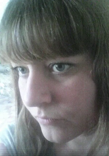 Я Ирина, 42, из Камня-на-Оби, ищу знакомства на одну ночь