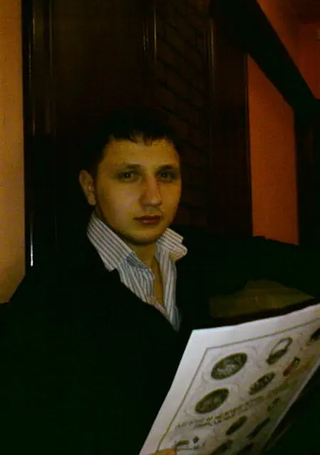 Я Igor, 38, из Поронайска, ищу знакомство для постоянных отношений