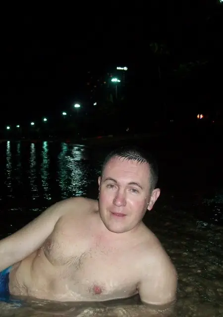 Я Igor, 49, из Воронежа, ищу знакомства на одну ночь