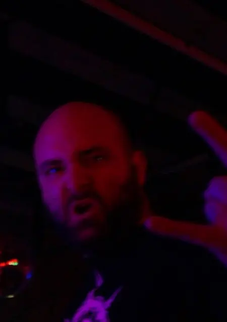 Я Борис, 40, из Лисок, ищу знакомства без обязательств