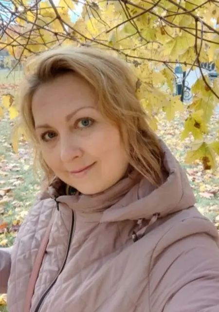 Я Катерина, 36, из Воронежа, ищу знакомство для дружбы
