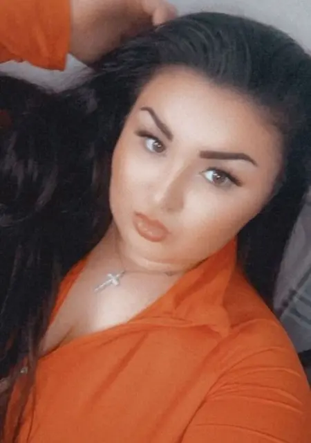 Lisa-Marie из Лондона