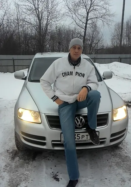 Я Михаил, 52, из Нижнего Тагила, ищу знакомство для постоянных отношений