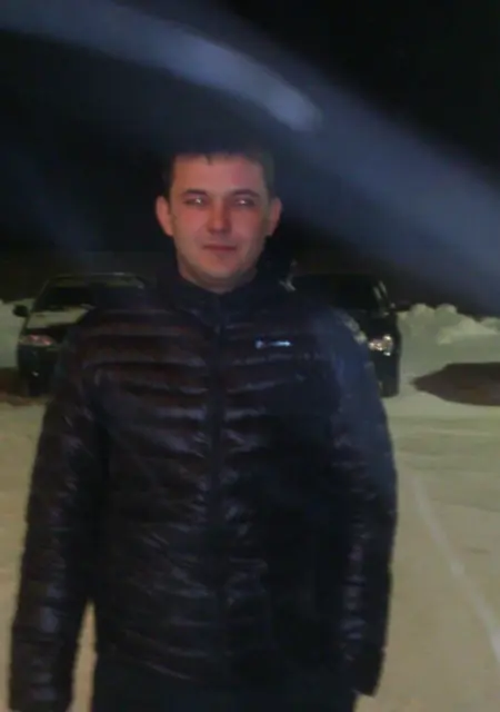 Я Костя, 41, знакомлюсь без обязательств в Сызрани