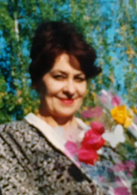 Я Марина, 60, из Калининграда, ищу знакомство для постоянных отношений