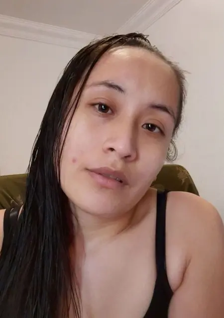 Я Alondra, 26, из Мадрида, ищу знакомство