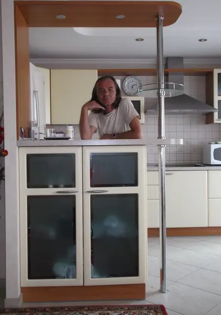 Я Antony, 65, из Николаева, ищу знакомства на одну ночь