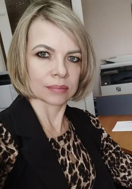 Я Ольга, 43, из Калининграда, ищу знакомство для открытые отношения