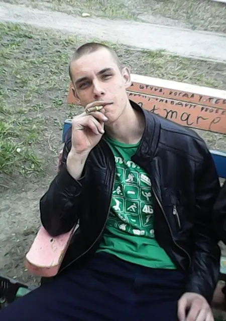 Я Дмитрий, 31, из Тынды, ищу знакомство для общения