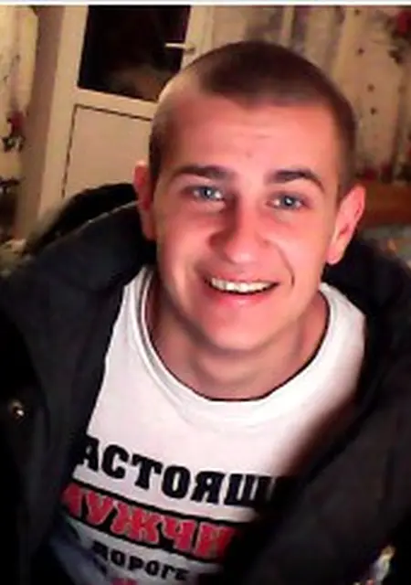 Николай из Мытищ, мне 32, познакомлюсь на одну ночь