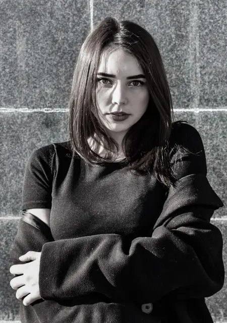 Кристина из Волгограда, мне 26, познакомлюсь для постоянных отношений