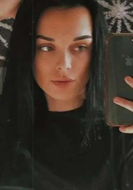 Я Christina, 20, знакомлюсь в Афинах