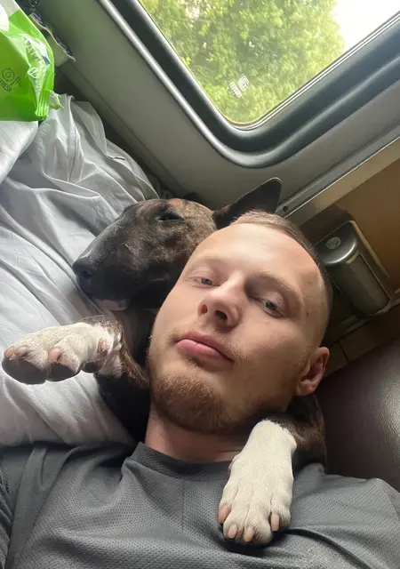 Я Андрей, 30, знакомлюсь без обязательств в Оренбурге