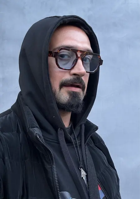 Я Оган, 34, из Ижевска, ищу знакомства без обязательств