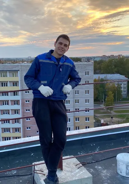 Я Михаил, 20, знакомлюсь без обязательств в Северодвинске