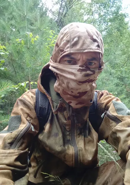 Я Станислав, 38, из Лесосибирска, ищу знакомства без обязательств