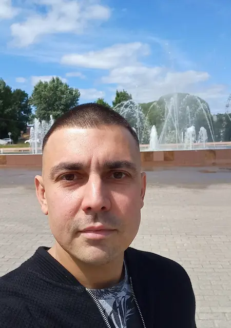 Я Руслан, 42, из Иванова, ищу знакомства на одну ночь