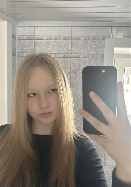 Я Дарья, 20, из Москвы, ищу знакомство для приятного времяпровождения