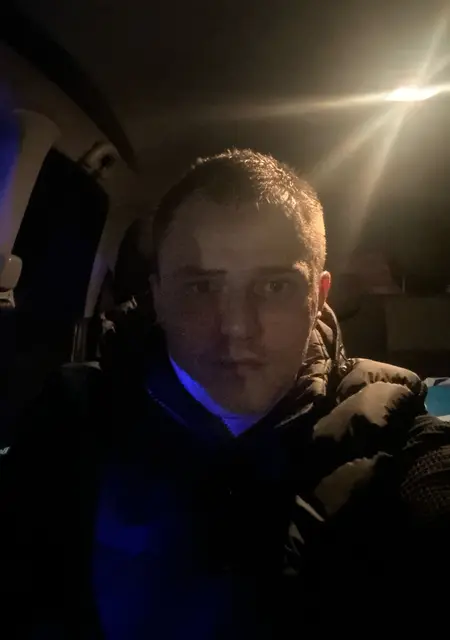 Олег из Нового Уренгоя, ищу на сайте общение