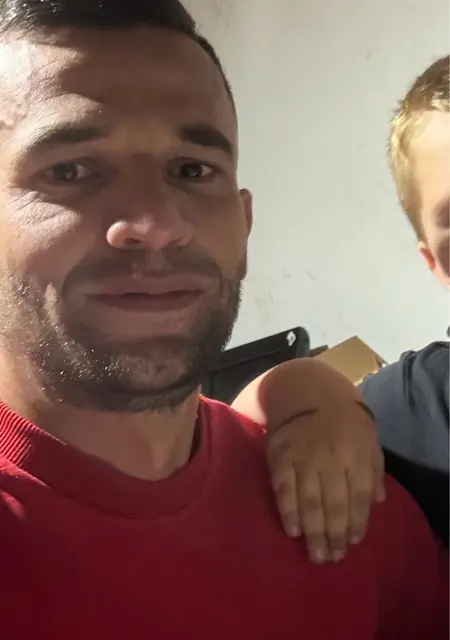 Я Robert, 34, из Оренбурга, ищу знакомство для совместных путешествий