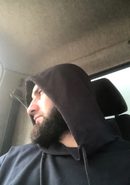 Мага из Дербента, мне 27, познакомлюсь для вирта