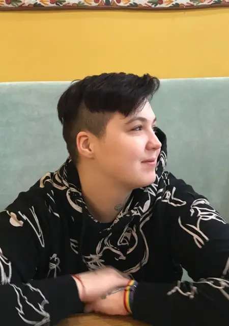 Я Любовь, 24, из Челябинска, ищу знакомства без обязательств
